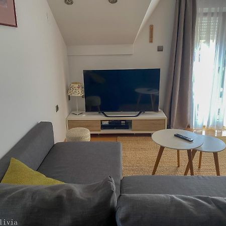 Apartman Olivia Ludbreg Zewnętrze zdjęcie