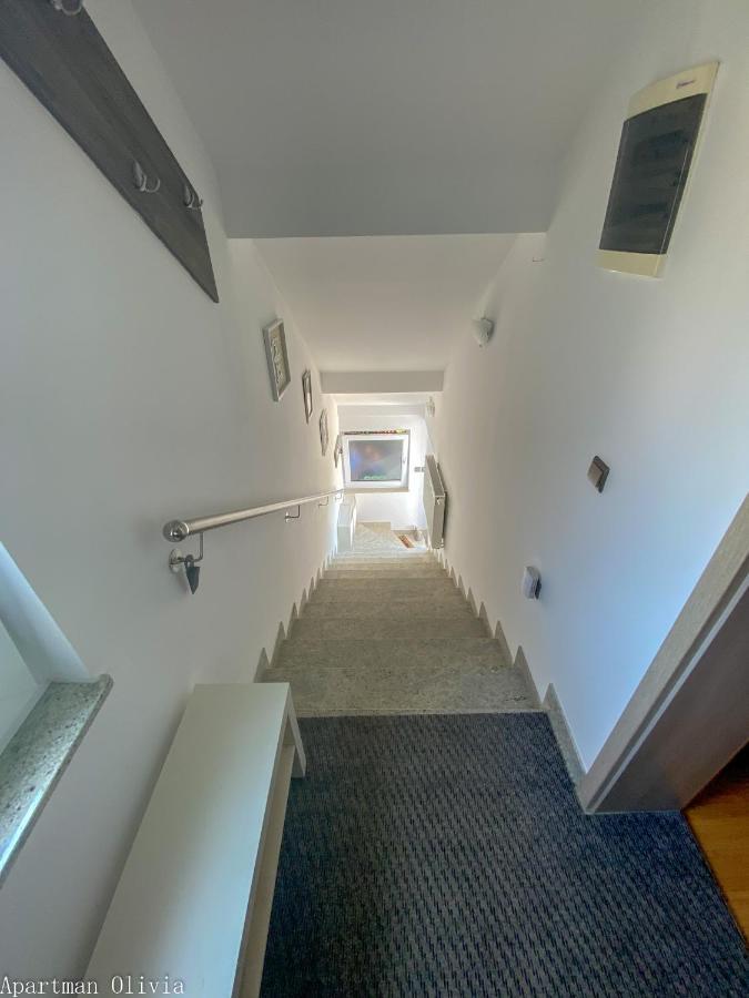 Apartman Olivia Ludbreg Zewnętrze zdjęcie