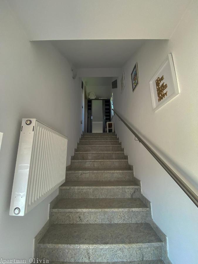 Apartman Olivia Ludbreg Zewnętrze zdjęcie
